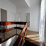 Away From Δωμάτια σε οικογενειακή κατοικία