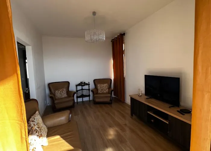 Away From * Funchal (Madeira)