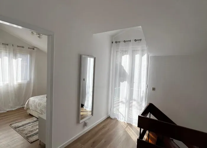 Away From * Funchal (Madeira)