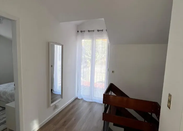 Away From Funchal (Madeira)