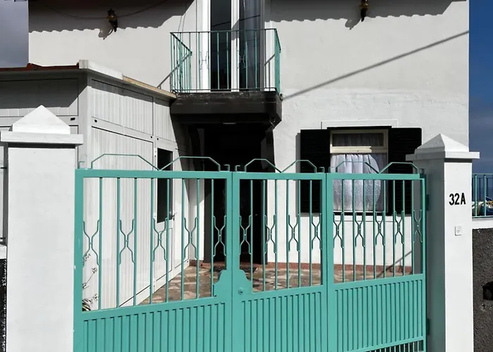 Away From Alloggio in famiglia Funchal (Madeira)