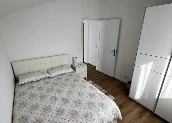 Away From Funchal (Madeira)