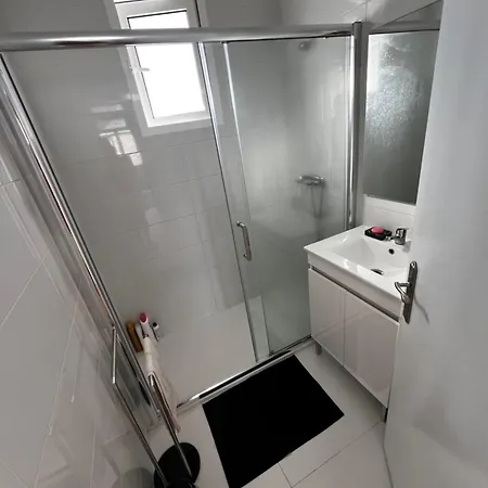 Away From Habitación en casa particular Funchal (Madeira)