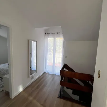 Away From Funchal (Madeira)