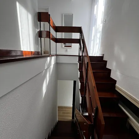 Habitación en casa particular Away From Funchal (Madeira)