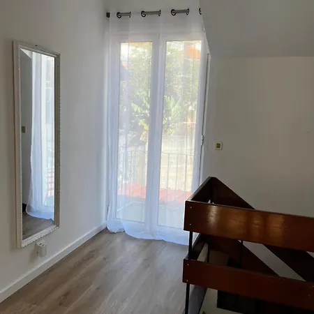 Away From Séjour chez l'habitant Funchal (Madeira)