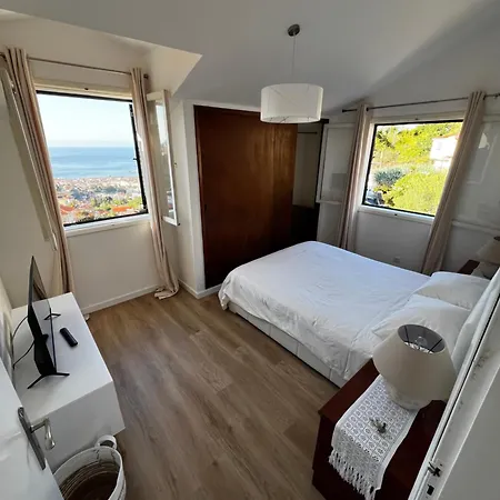 Away From Habitación en casa particular *