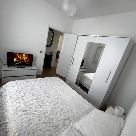 Away From Habitación en casa particular Funchal (Madeira)