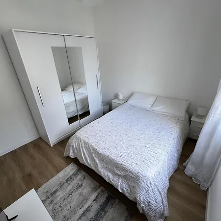 Away From Funchal (Madeira)