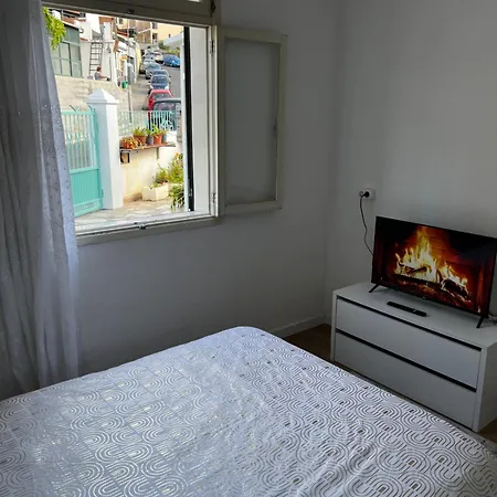 Habitación en casa particular Away From