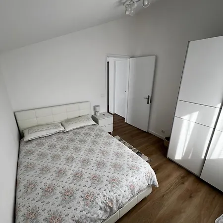 Away From Funchal (Madeira)