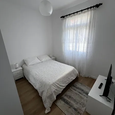 Away From * Funchal (Madeira)