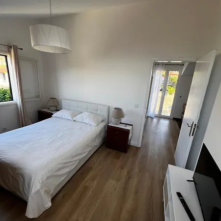 Away From Habitación en casa particular