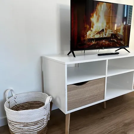 Séjour chez l'habitant Away From *