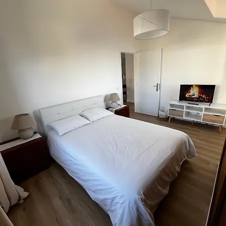 Away From Habitación en casa particular Funchal (Madeira)