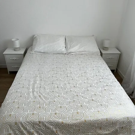 Away From Habitación en casa particular