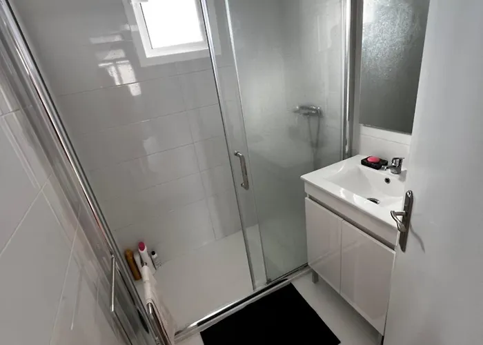 Away From Kwatera prywatna Funchal (Madeira)