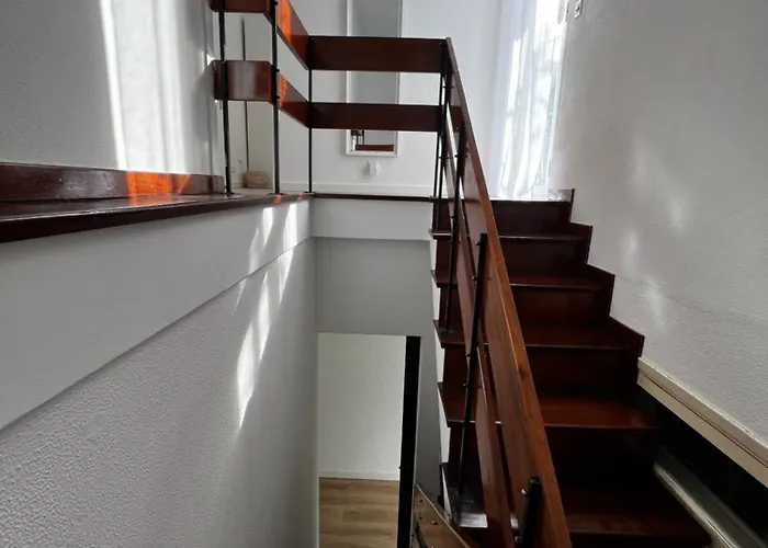 Homestay szállás Away From Funchal