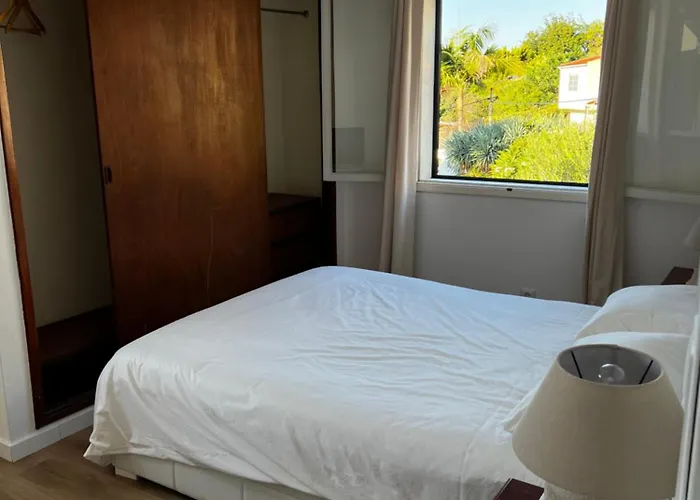 Away From Homestay szállás