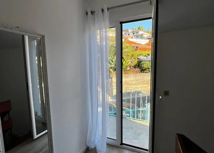 Homestay szállás Away From