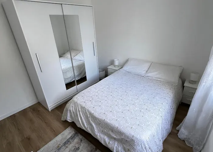 Away From Funchal (Madeira)