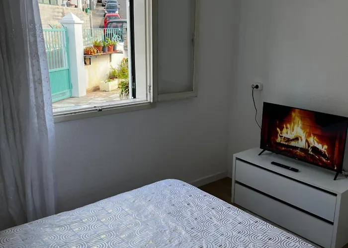 Homestay szállás Away From