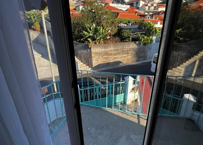 Away From Homestay szállás *