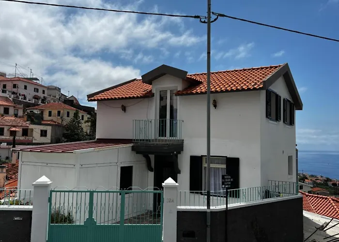 Away From * Funchal (Madeira)