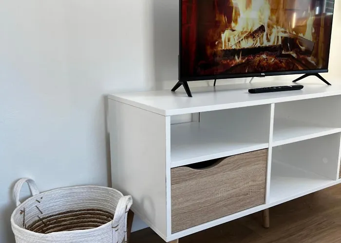 Kwatera prywatna Away From *