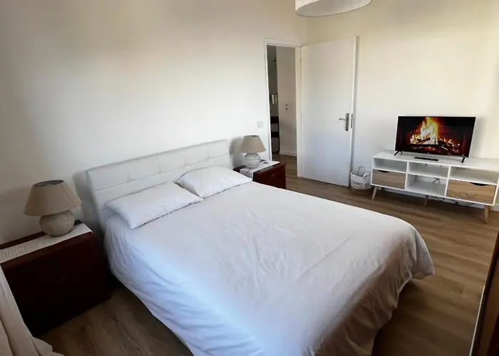 Away From Homestay szállás Funchal