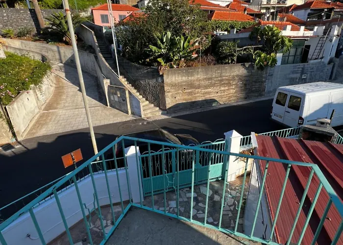 Homestay szállás Away From *